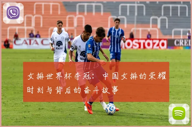 女排世界杯夺冠：中国女排的荣耀时刻与背后的奋斗故事